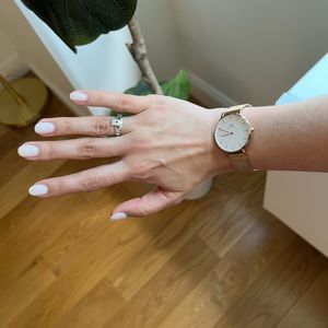 Daniel Wellington Petite Melrose